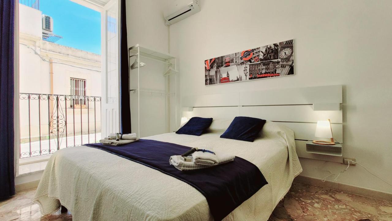 Zanzi 'S Charming Rooms อาโวลา ภายนอก รูปภาพ