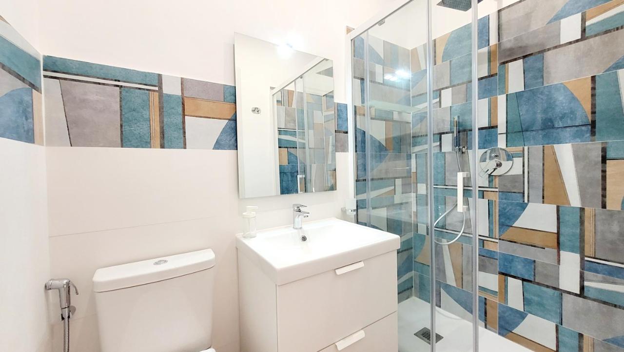 Zanzi 'S Charming Rooms อาโวลา ภายนอก รูปภาพ