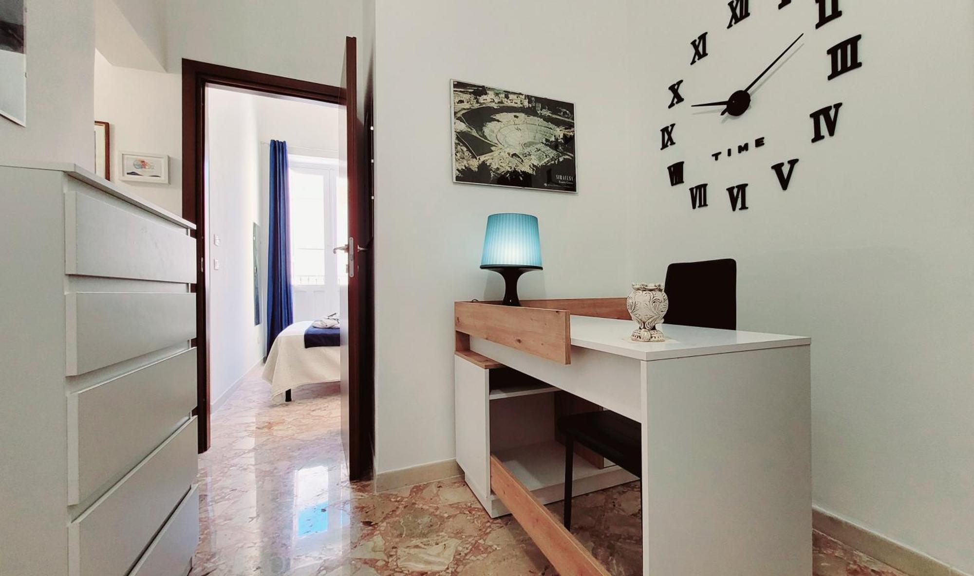 Zanzi 'S Charming Rooms อาโวลา ภายนอก รูปภาพ