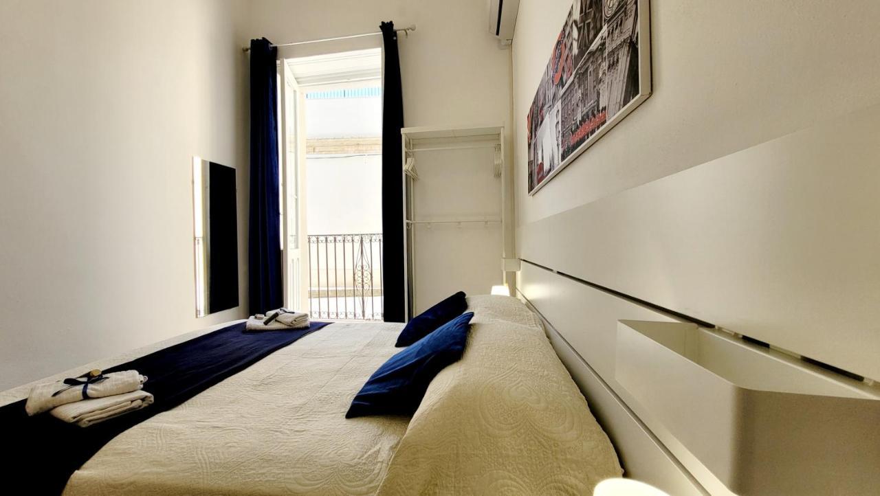 Zanzi 'S Charming Rooms อาโวลา ภายนอก รูปภาพ