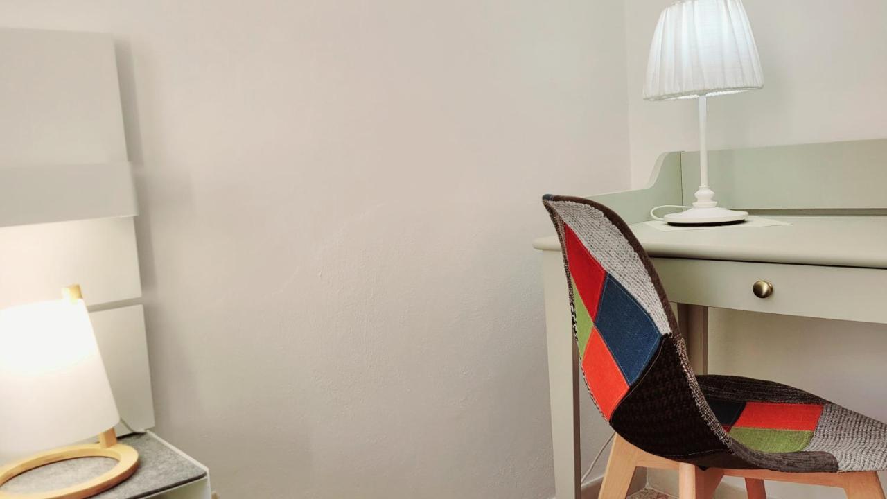 Zanzi 'S Charming Rooms อาโวลา ภายนอก รูปภาพ